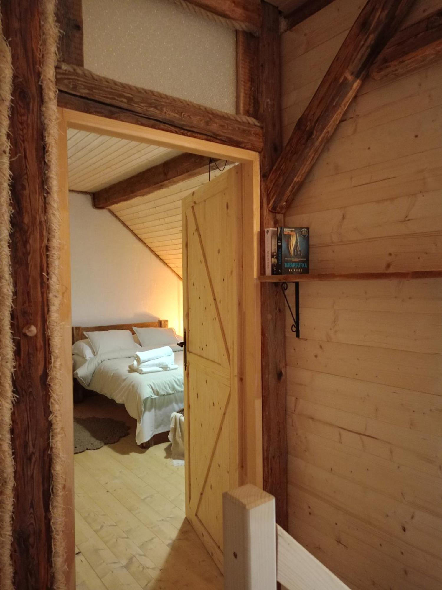 Apartment Przyjacielowka Ekstra -miejsce Ciszy