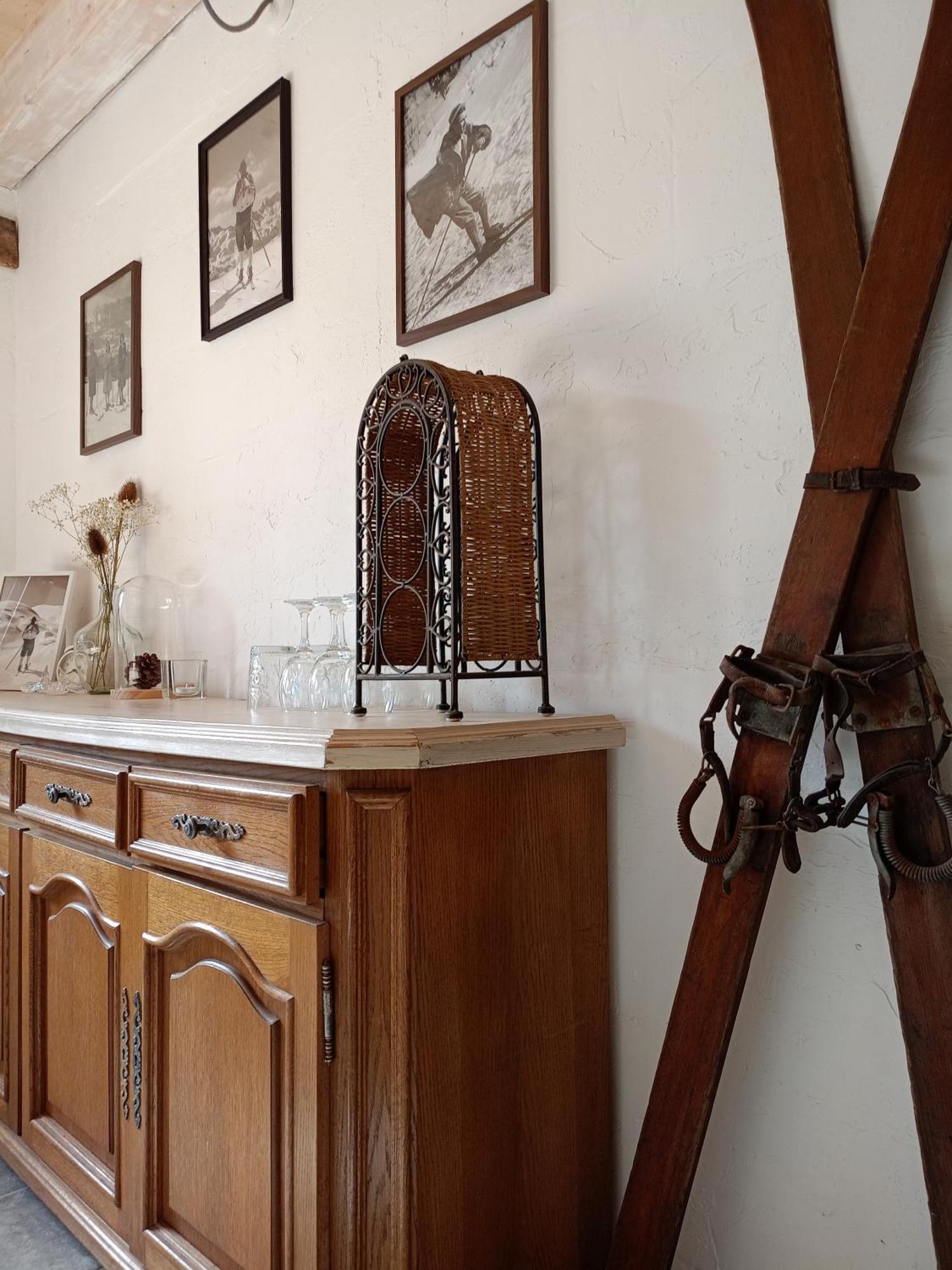 Przyjacielowka Ekstra -miejsce Ciszy Apartment Sienna (Klodzko)