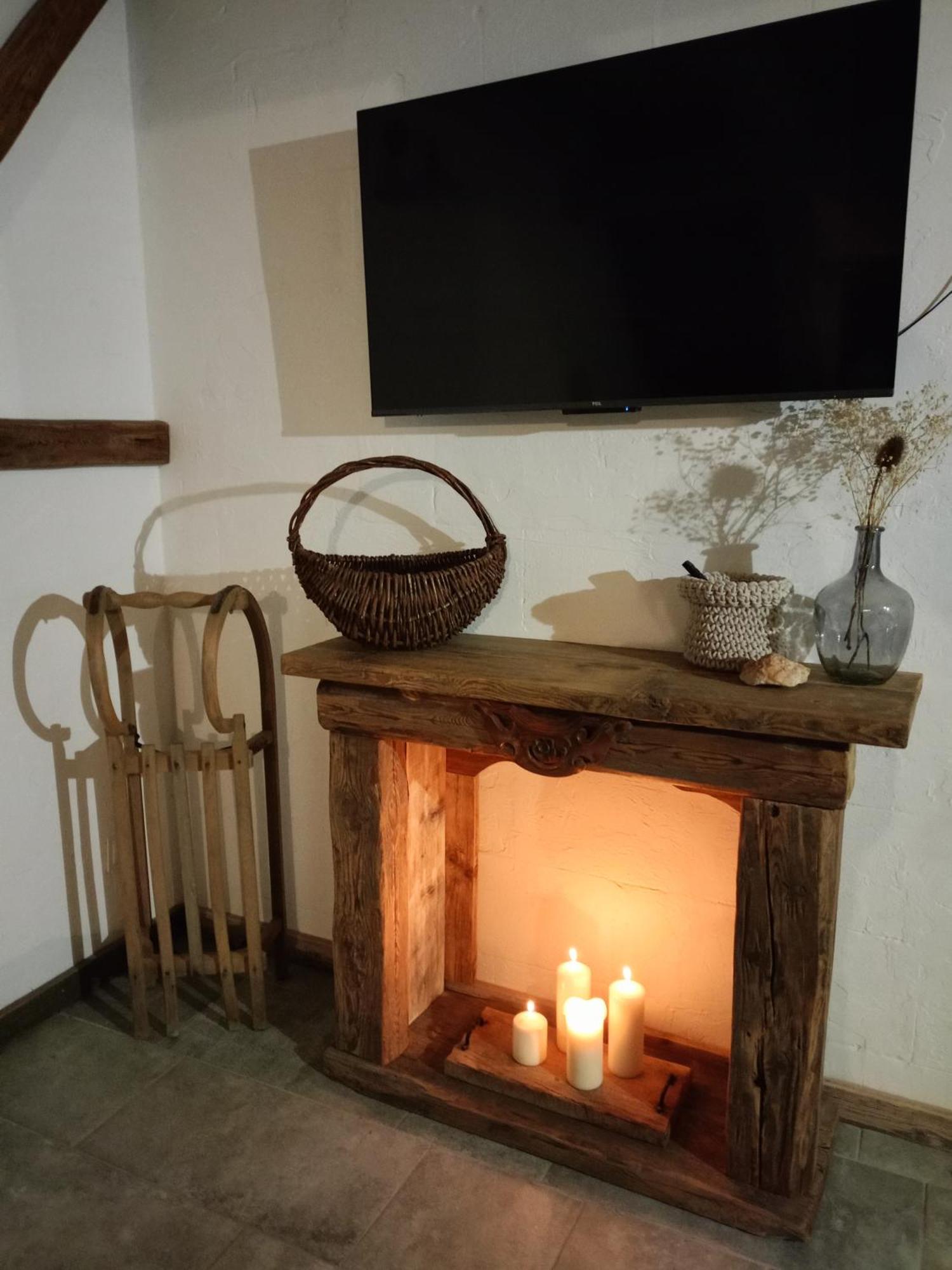 Przyjacielowka Ekstra -miejsce Ciszy Apartment